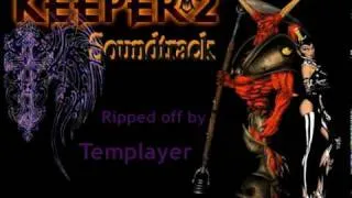 Dungeon Keeper 2 soundtrack 0 [Zero] part/část 2