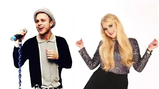 Dear Future Husband, Dance with Me Tonight - Meghan Trainor and Olly Murs