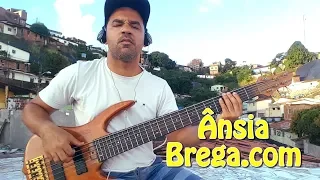 BREGA NO BAIXO | ÂNSIA - BANDA BREGA.COM