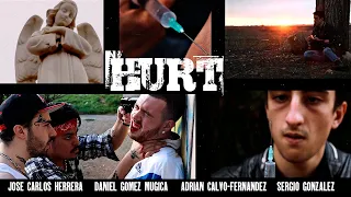 HURT- CORTOMETRAJE