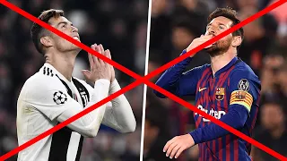 Plus important que Ronaldo et Messi ! LES OUIGHOURS