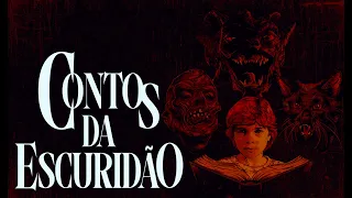 Contos da Escuridão [DVD]