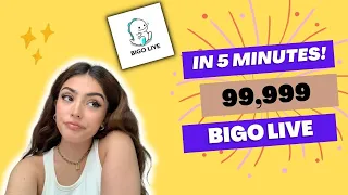 🔴 Bigo Live - HOW to Get Unlimited Diamonds ✅ iOS & Android ⭐NEW HACK 2023⭐