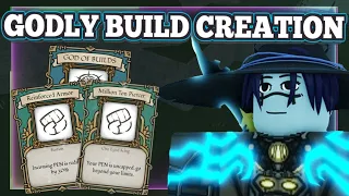 The PERFECT DEEPWOKEN BUILD CREATION GUIDE | Meta PVP Tips & Tricks