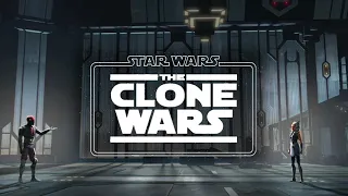 Star Wars: The Clone Wars Final Season Trailer Music