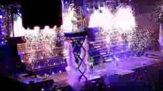 Kiss Alive 35 June 2008 Mannheim Rock And Roll All Nite 2