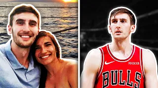 TOP 10 Things You Didn't Know About Luke Kornet (NBA)