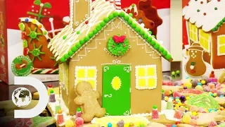 CHRISTMAS TREATS! | How It's Made