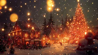 BEAUTIFUL CHRISTMAS MUSIC 2024: Best Christmas Songs of All Time for Relax, Sleep, Study