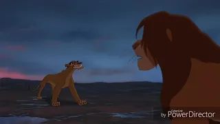 The Lion King 2 - Alternate Ending (Fan-Made)