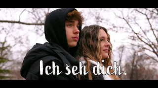 Melina & Luca - Ich seh dich (offizielles Musikvideo) // VDSIS