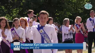 Новини #kittv від 28 06 2019