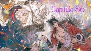 Tian Guan Ci Fu Capítulo 86 - Español-Manhua- Maestro de la Tierra Ming Yi