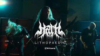Hath "Lithopaedic" - Official Video