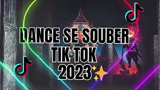 DANCE SE SOUBER _ SEM PALAVRÃO {TikTok} 2023 - As Tops do tiktok 2023💥💥🎶🎶