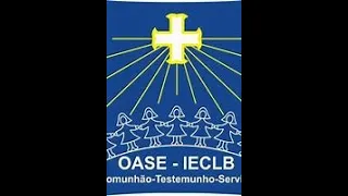 OASE IBIRUBÁ - JUBILEU 100 ANOS