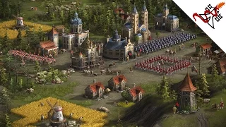 Cossacks 3 - GAMEPLAY [PC/HD]