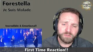 Classical Singer Reaction. Forestella | Je Suis Malade. Loved the arrangement! Amazing Voices!