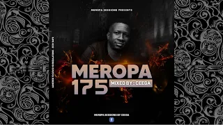 Ceega - Meropa 175 (January Chilled Sounds Live Recorded)