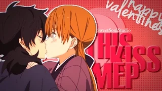 「Sx3」❝ This Kiss ❞ | Full Shoujo MEP [Happy Valentines Day!]