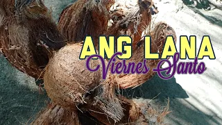 Mabisang langis ngayong Viernes Santo