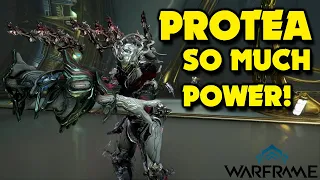Protea | The ONLY 2 Builds you need! | Full Build Guide | Whispers in the Walls
