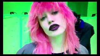 Crystal Castles - Fleece (Official Music Video) - Director's Cut