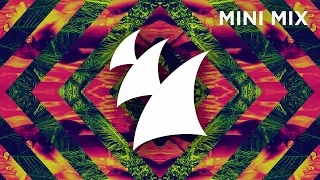 Showland Miami 2017 [OUT NOW] (Mini Mix)