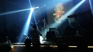 Jindabaad 2019 -Rewind Live @Rolling Stones Pokhara August 03 2019