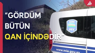 İki bacı birləşib qardaşlarını niyə baltaladılar? - TƏFƏRRÜATLAR