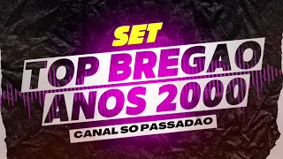 BREGÃO ANOS 2000 _ SÓ BREGAÇO