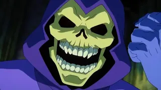 Die Unerzählte Wahrheit Über Skeletor