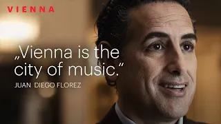 Juan Diego Flórez: Opera star and Viennese by choice