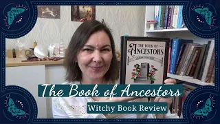 Book review: The Book of Ancestors [CC]