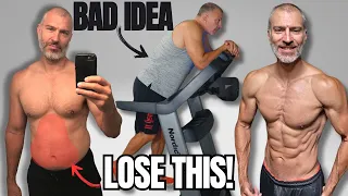 Best Treadmill Settings Fat Loss | Worst Cardio Mistakes To Avoid