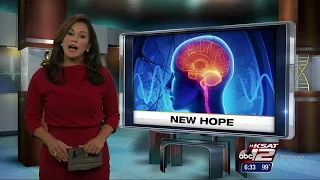 Video: New Hope for Brain Cancer