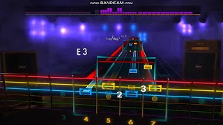 Electric Funeral - Black Sabbath (Rocksmith 2014 CDLC Lead)