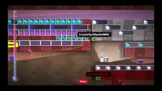 Orb of Dreamers sequencer - LittleBigPlanet™3