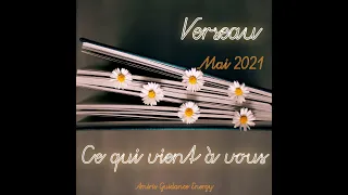 VERSEAU ♒️ | Vous incarnez le changement et la chance est avec vous ! | MAI 2021 | CE QUI VIENT À VO