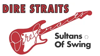 Dire Straits - Sultans Of Swing (Extended 70s Multitrack Version) (BodyAlive Remix)