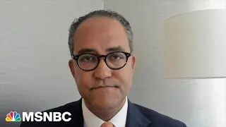 Presidential Candidate Will Hurd rails against GOP loyalty pledge: ‘Donald Trump is a proven loser’