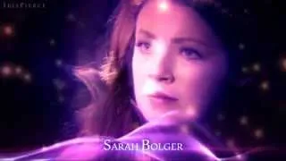 Once Upon A Time [2x01] Broken Opening Credits