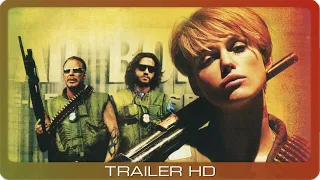 Domino ≣ 2005 ≣ Trailer ≣ German | Deutsch