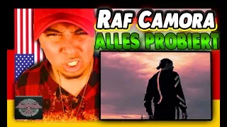 AMERICAN LISTENS TO GERMAN RAP! German Rap Reaction Raf BONEZ MC GZUZ Bushido spongebozz Kollegah