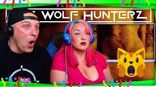 First Time Hearing High On Fire - Fertile Green (Official Video) THE WOLF HUNTERZ Reactions