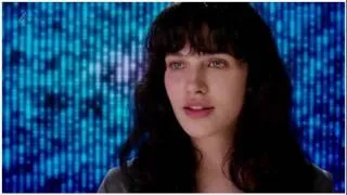 Jessica Brown-Findlay 15 Million Merits