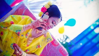Tilak Weds Sabita👩‍❤️‍💋‍👨 || Bodo Wedding 7 Feb, 2022 || Fisajw Bilai Hornai || Madhu's Creation