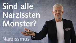 Sind alle Narzissten Monster?