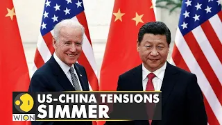 Washington still reluctant to completely trust Beijing | United States | China | World English News