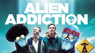 Alien Addicion | Trailer (deutsch) ᴴᴰ